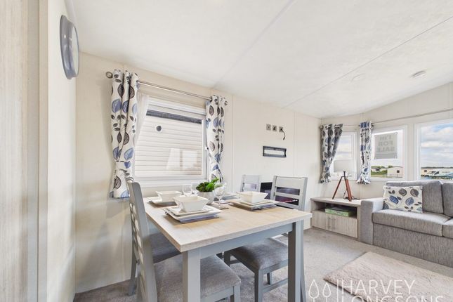Seaview Holiday Park, St Johns Road, Whitstable photo 5