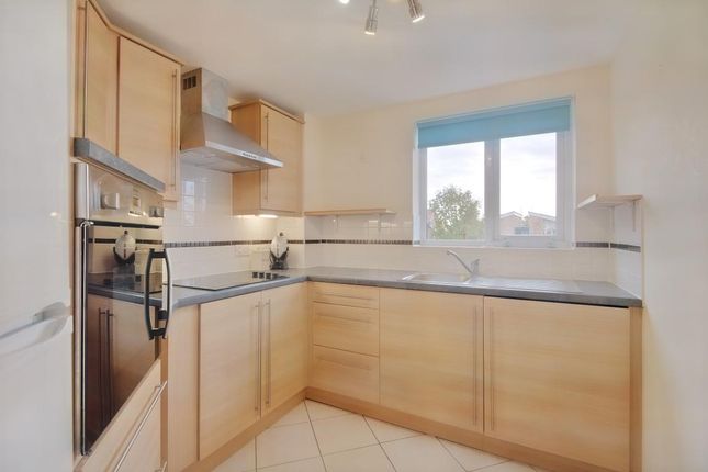 Flat for sale in Brunlees Court, 19-23 Cambridge Road, Southport