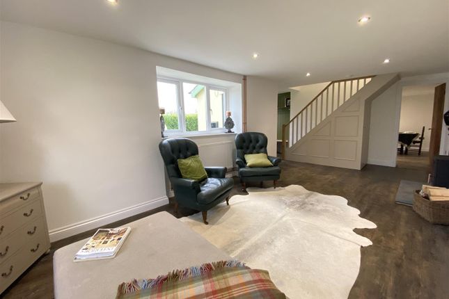 Cottage for sale in Fir Tree Cottages, Whitewall, Magor, Caldicot