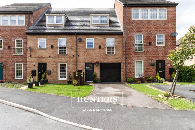 Thumbnail Property for sale in Madison Close, Ackworth, Pontefract