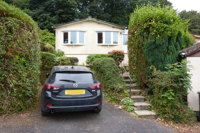 The Park Home