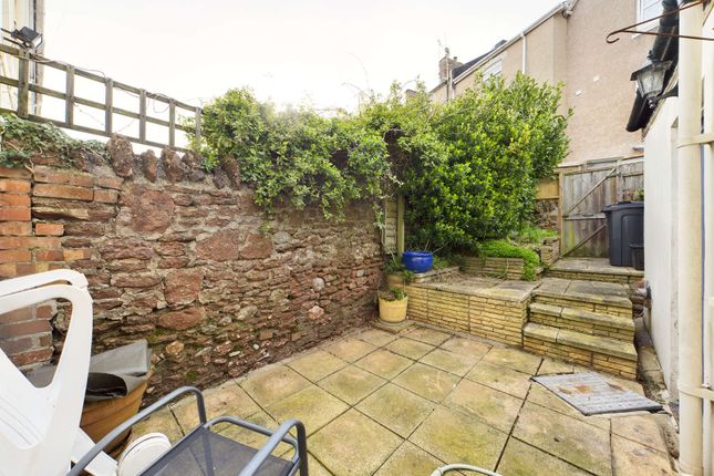 Terraced house to rent in Sanford Road, Chelston, Torquay