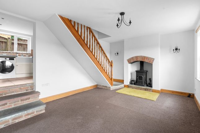 9, Wilkinson Terrace, Tadcaster photo 2