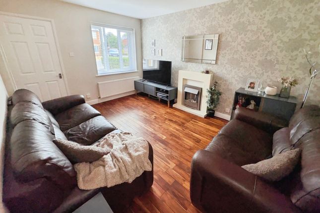 8, Rosings Court, Sutton-in-ashfield photo 2