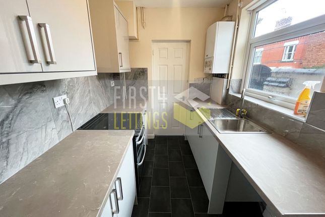 Montague Road, Leicester photo 4