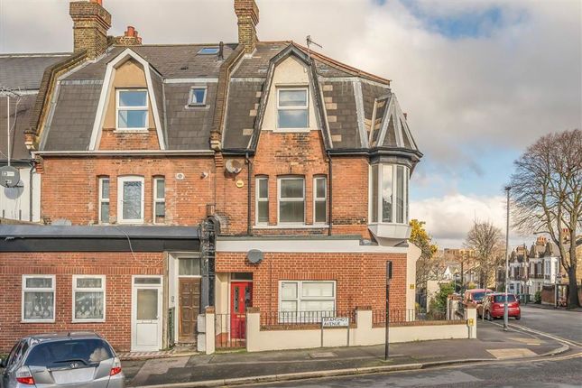 4-bed terraced on 35, Bramshot Avenue, London, £735,000