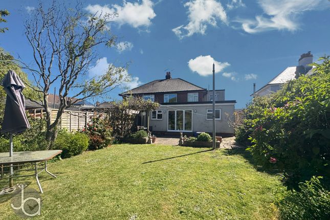 Michaelstowe Villa, Ramsey Road, Harwich photo 2