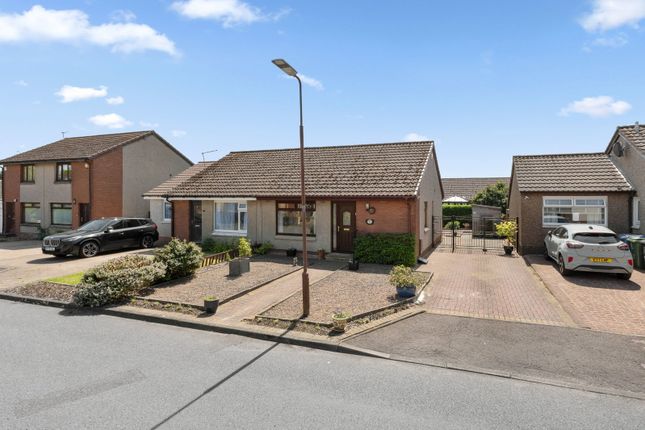 2-bed house on 5, Rosebery Place, Livingston, £235,000