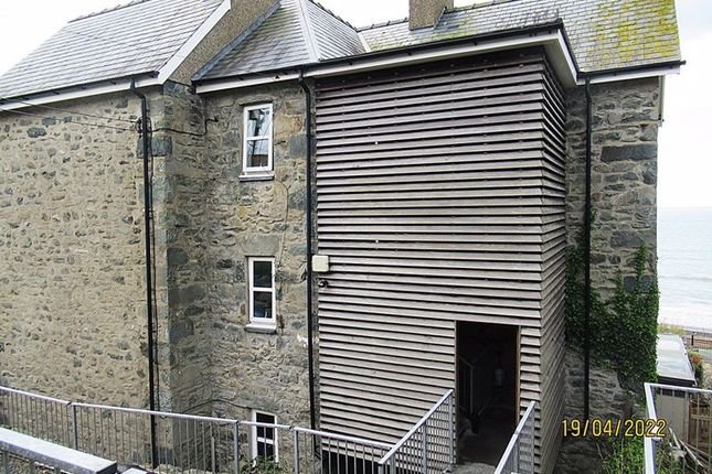 Thumbnail Property to rent in Llanaber, Barmouth