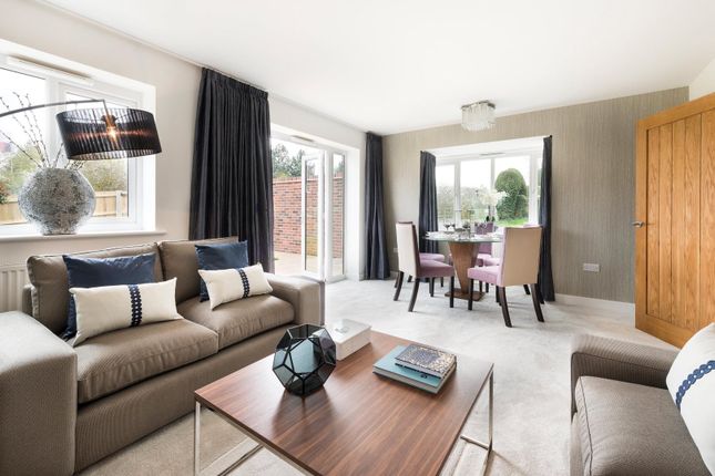 1, Mulberry Place, Calne photo 4