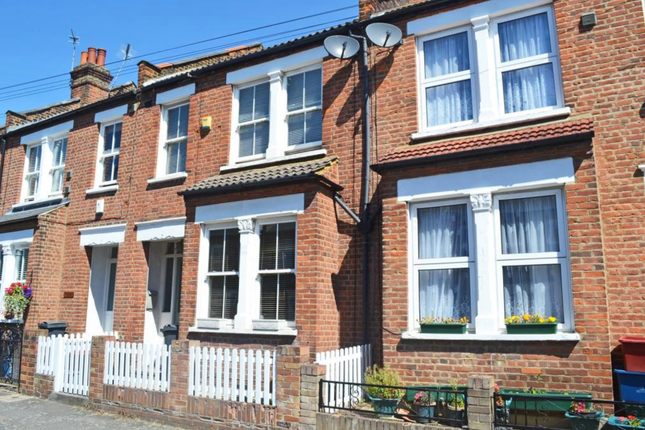 Terraced house to rent in Percy Road, Isleworth
