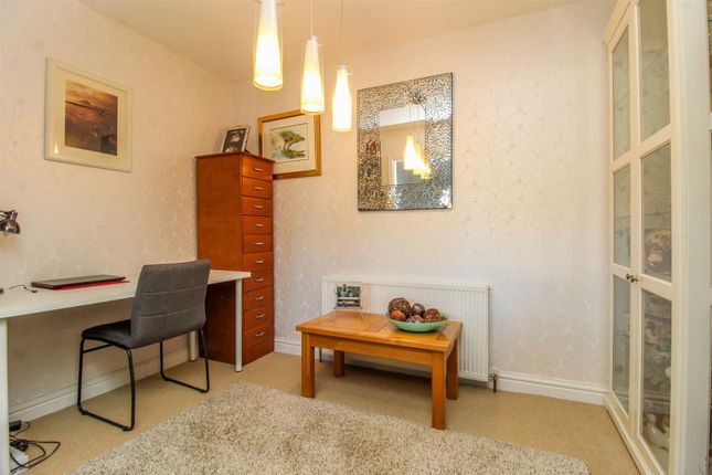 Semi-detached bungalow for sale in Orchard Drive, Durkar, Wakefield