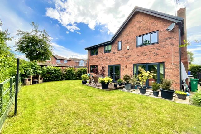 7 Westgate Park, Crewe photo 4