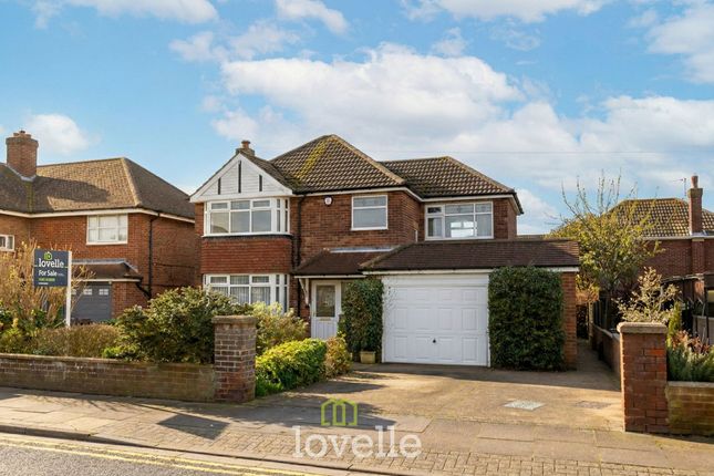 3-bed house on 34 Hardys Road, Cleethorpes, £325,000