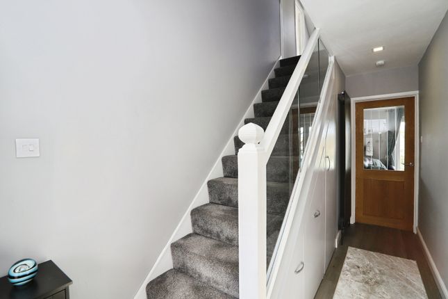 Coolgreany Crescent, Newport photo 2