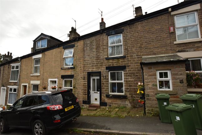 Thumbnail Terraced house for sale in Bank Street, Broadbottom, Hyde, Greater Manchester