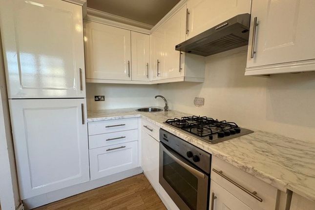1 Bedroom Flat in BN1 4AN