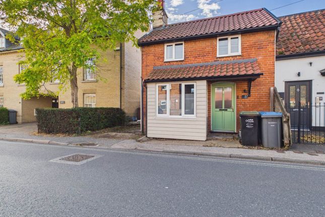 2 Bedroom Semi-Detached