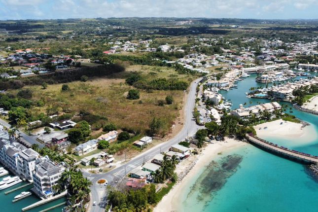 Land for sale in Saint Peter, Barbados