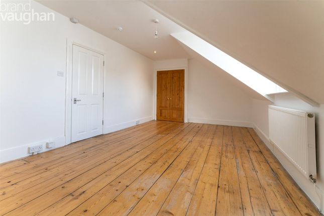 Maisonette to rent in Brunswick Road, Hove, East Sussex