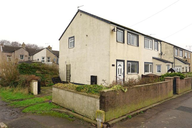 Thumbnail Semi-detached house for sale in Devonshire Road, Millom