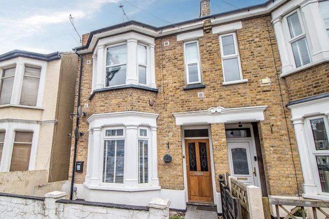 Maisonette for sale in Oban Road, Southend-On-Sea