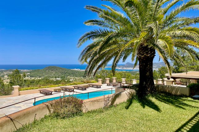 Villa for sale in San Agustin, Sant Josep De Sa Talaia, Ibiza, Balearic Islands, Spain
