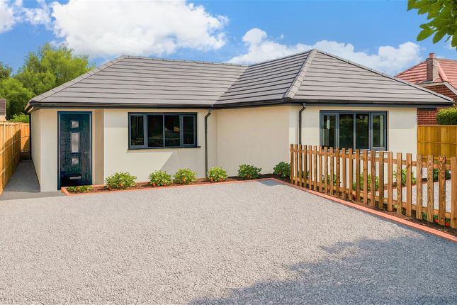 2-bed bungalow on 28, Coxes Lane, Ramsgate, £375,000
