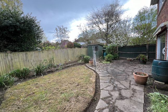 Detached house for sale in Locationlocation! Cricketfield Road, Horsham, West Sussex