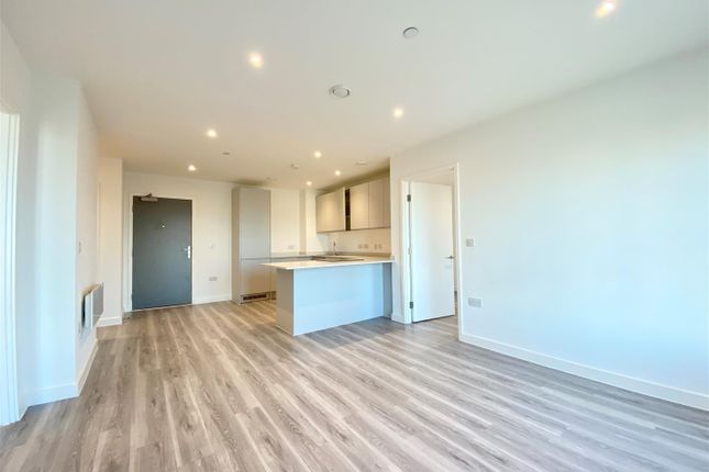 4 Wharf End, Manchester photo 4