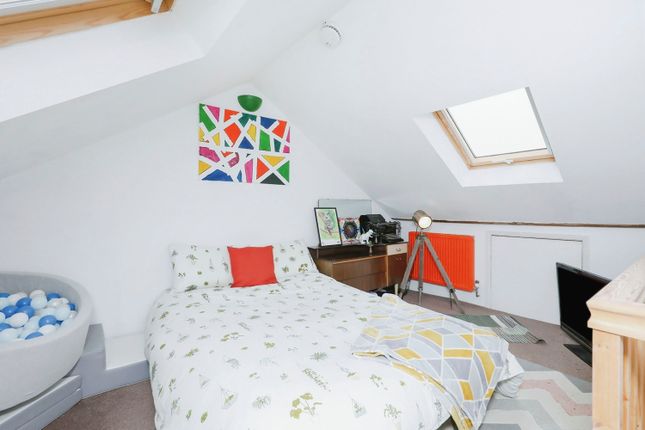 End terrace house for sale in Green Hills Road, Norwich