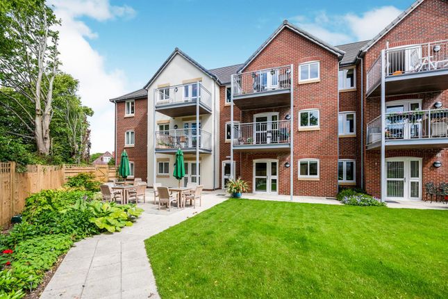 Flat for sale in Limewood, St. Marys Road, Hayling Island