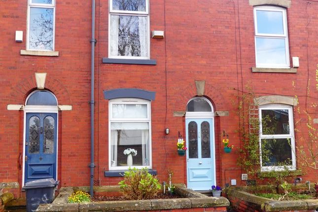 Terraced house for sale in Counthill Road, Oldham