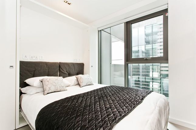 Apartment 604, The Triton Building, 20, Brock Street, London photo 3