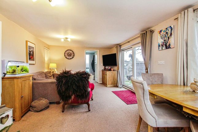 Semi-detached bungalow for sale in Cambridge Road, Stretham, Ely