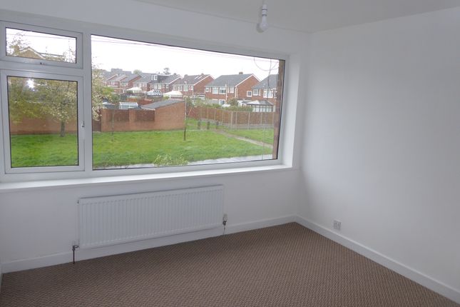 Semi-detached house to rent in Holmlands Drive, Prenton
