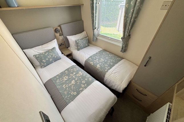 R03, Rivers Edge Holiday Homes And Lodges, Ingleton photo 5