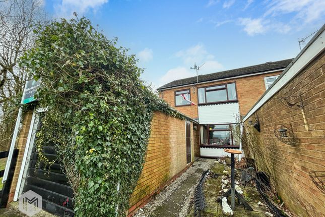 2-bed house on 96 Wesley Street, Bury, £170,000