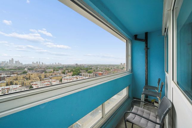Flat 100, Grafton House, London photo 4