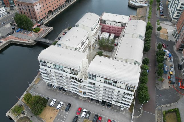 Apartment 157, 6,, Royal Quay, Liverpool photo 4