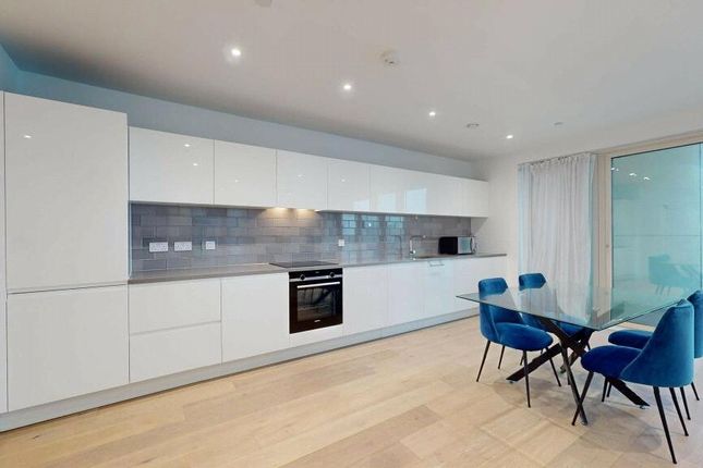 Royal Wharf, Silvertown photo 2