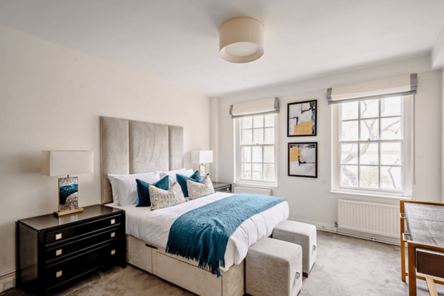 Pelham Court, Flat 27, 145, Fulham Road, London photo 4