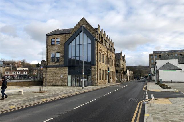 Thumbnail Office to let in The Old Town Hall, Spinning Point, Rawtenstall