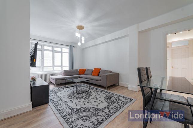 113 Portsea Hall, Portsea Place, London photo 4