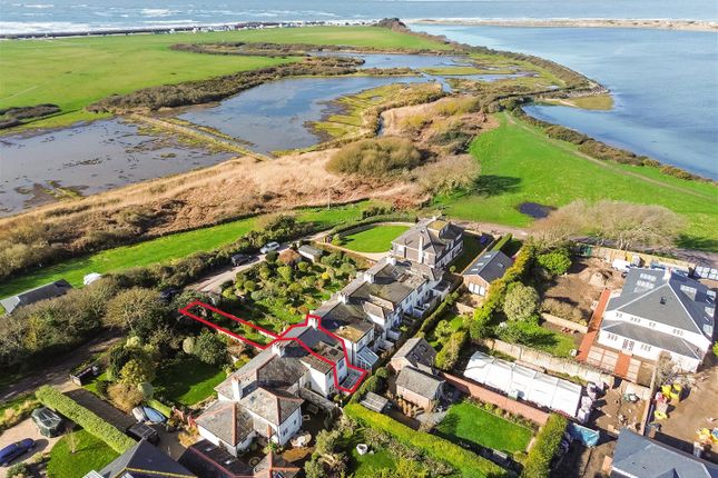 3-bed house on 2 Coastguard Cottages, Snow Hill, Chichester, £950,000