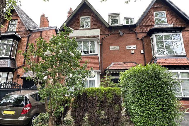 Semi-detached house for sale in Arden Road, Acocks Green, Birmingham, West Midlands