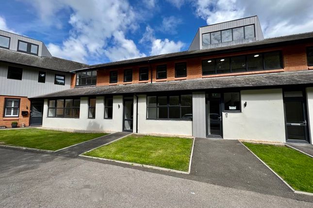 Flat for sale in The Sidings, Cockermouth CA13