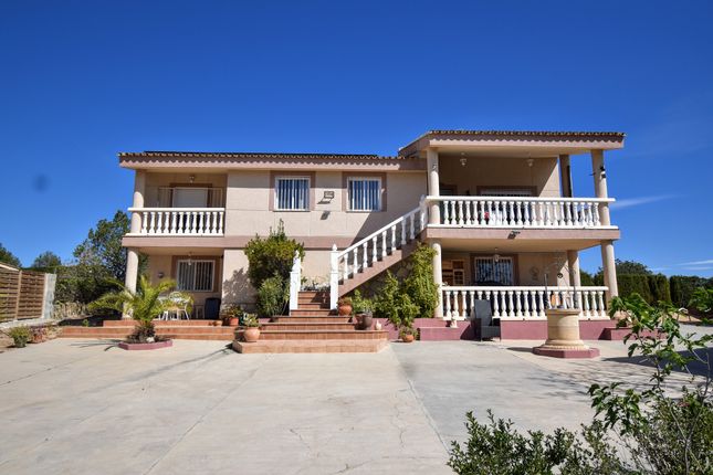 Villa for sale in 46163 Marines, Valencia, Spain