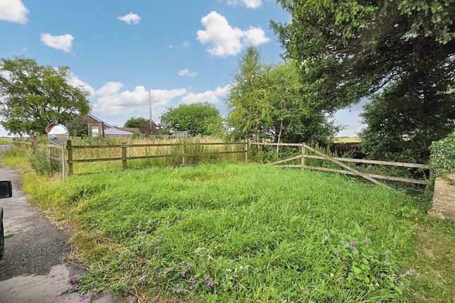 Thumbnail Land for sale in Lakesend, Welney, Wisbech