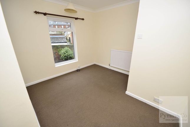 Property to rent in Carrow Road, Norwich